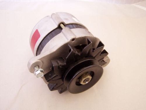 Datsun 240z 260z 280z 510 1970-77 alternator ext regulator 60amp 019