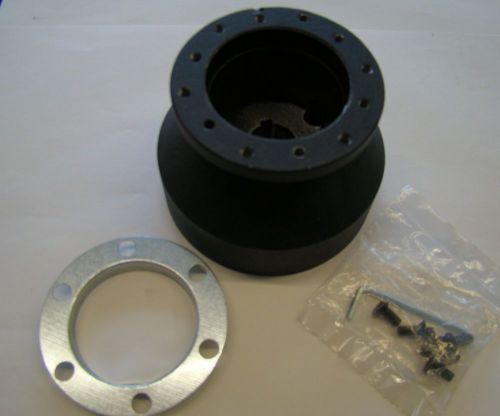 Alfa romeo giulietta 1st series steering wheel hub adapter brand new