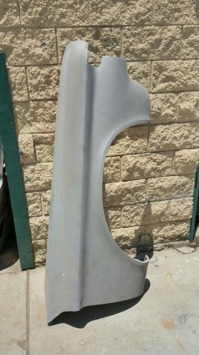 1961 plymouth fender