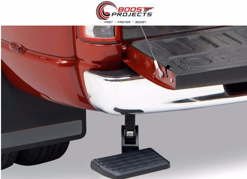 Amp research bedstep support loads up to 300 lbs 3 year warranty 75304-01a