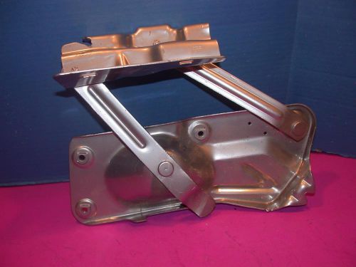 1955 1956 plymouth hood left hood hinge