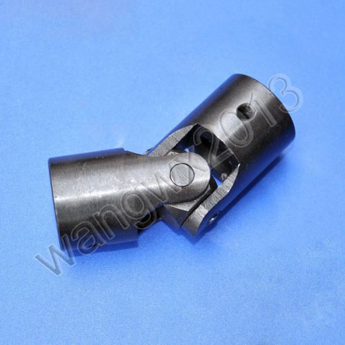 6/8/10/12/14mm boat car shaft coupler motor connector universal joint coupling