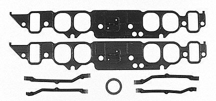 Gm truck lpg 366 eng. 66-89 396 eng. 68-70 427 eng. 68-73 intake manifold set