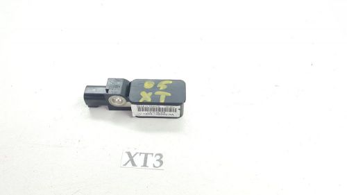 2002-2008 jaguar x-type airbag air bag impact crash sensor 1x43-14b345-aa oem