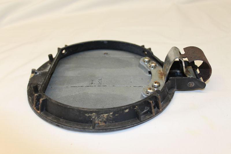 1980-1981 Corvette Fuel Door & Bezel , US $35.00, image 3