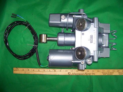 Yamaha f115 power trim &amp; tilt for 80's era motor