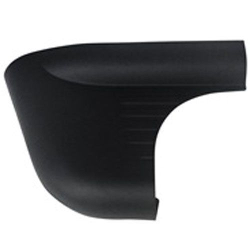 Westin 80-0221 sure-grip end cap b driver front / passenger rear