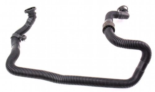 Air pump egr hose tube line 04-06 vw phaeton 4.2 v8 - 3d0 131 128 j