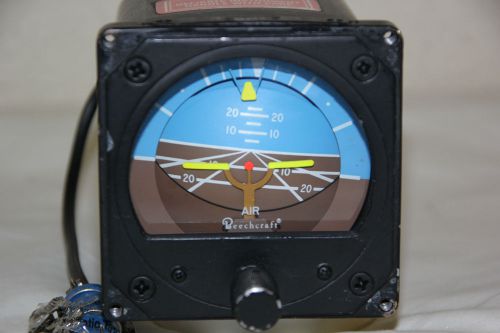 Rca 22-29 attitude gyro  p/n 102-0041-09