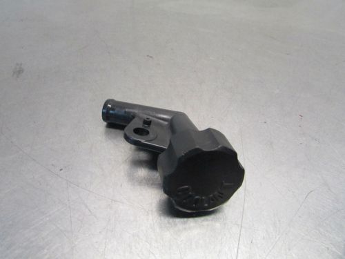 G  honda  vtx 1800 c 2003  oem  coolant fill neck