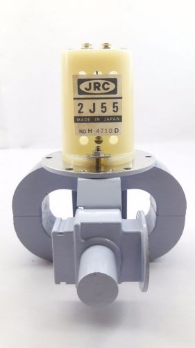 Jrc magnetron 2 j 55 marine radar microwave tube 50 kw x-band