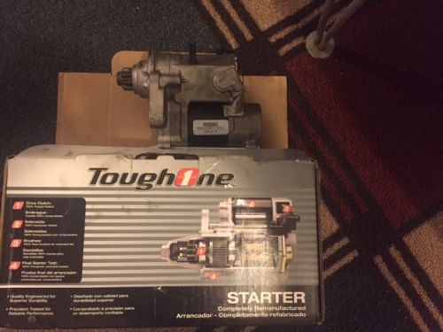 Starter 17526s tough1ne