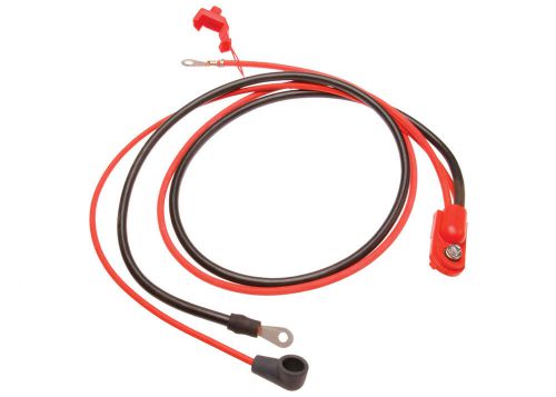 Acdelco 2sx64-2f battery cable positive
