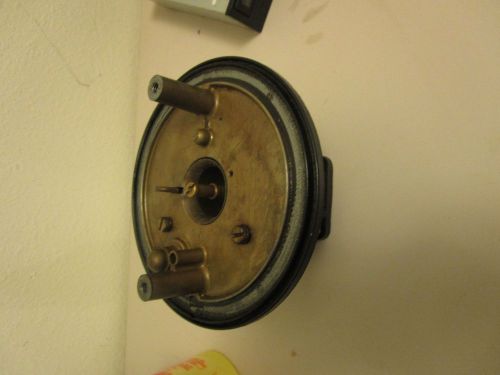 Volvo penta 1 barrel solex 44pa1 carburetor carb