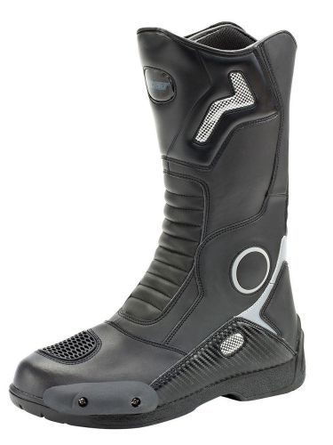 Joe rocket boots ballistic touring