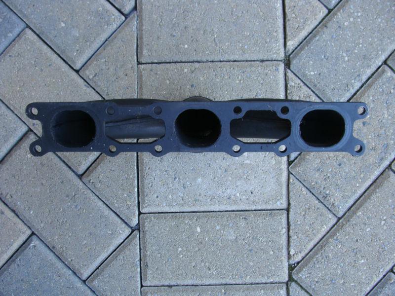 Find Yamaha Viper Snowmobile Manifold Exhaust Y pipe 700 600 Triple 8EK