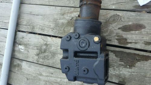 Mercruiser 260, sierra riser set 18-1976-2