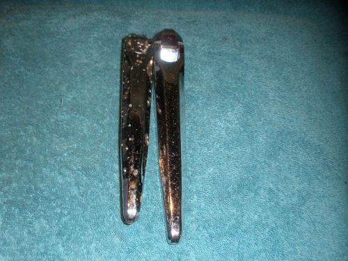 1930s 1940s trunk hinges coupe sedan ford morris minor import hot rat rod 1950s