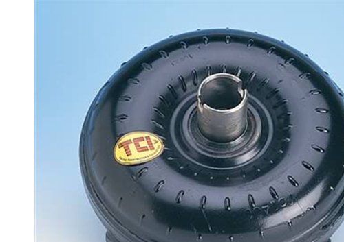 Tci auto torque converter super streetfighter ford c-6 each 441300
