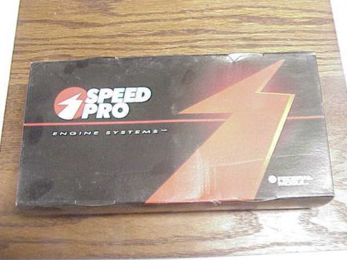 New speed-pro claimer piston ring set r-8902 40  4.000" 1/16 1/16 3/16   nascar
