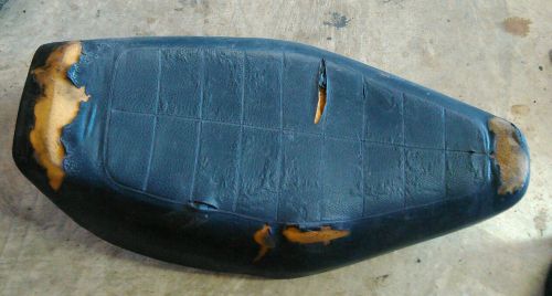 Honda elite 80 ch80 1985 - 2007 seat
