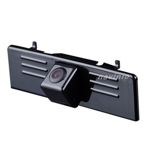 Sony ccd chip car rearview camera for mg 6 sensor ntsc 170degree wide angle gps