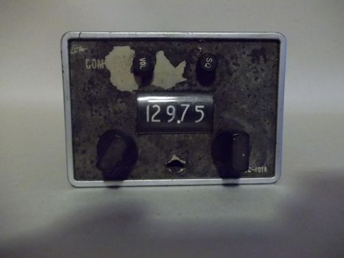 Aircraft radio corp rec-trans rt-532a pn 33570-1000 arc comm 118-135.95 mc mhz