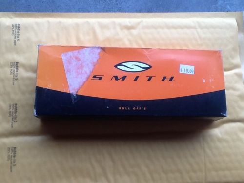 Smith junior roll - off roll off's - rojx01ck3 - clear