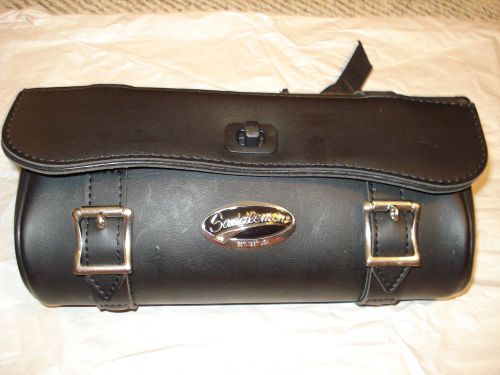Saddlemen rolling bag tool bag