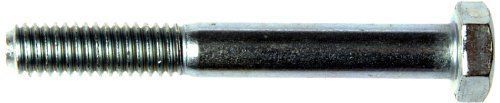 Dorman - autograde 170125 dorman 170-125 hex head cap screw