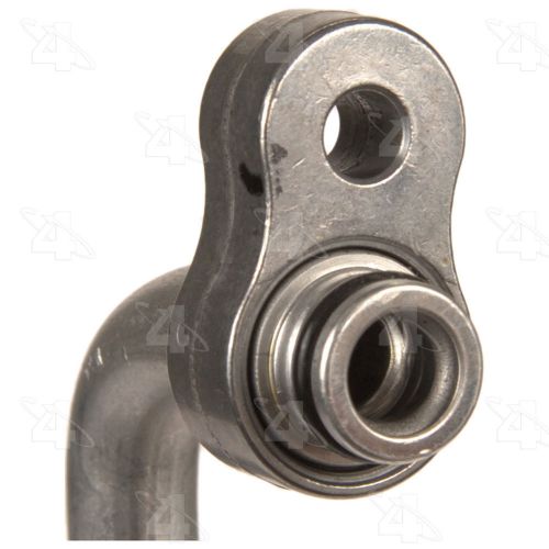 Four seasons 55274 discharge line