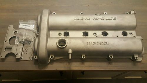 Miata valve cover