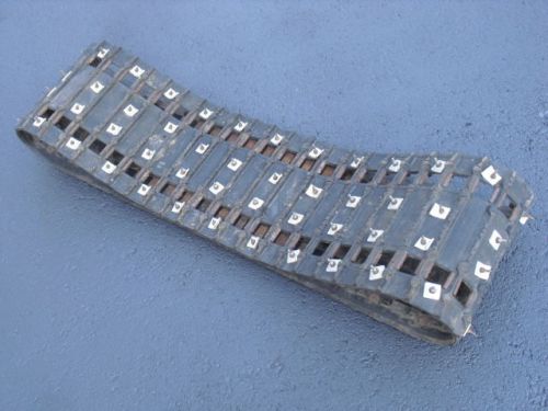 Yokohama ski-doo/arctic/yamaha/polaris 15" x  121 studded track(96-studs) $38.99