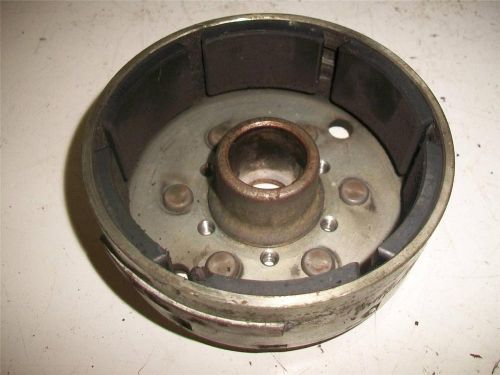 02 polaris xc 800 edge x fly wheel gp