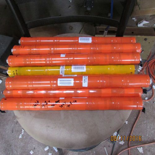 2000 honda insight battery sticks 10 pieces.