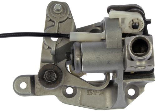 Steering column shift mechanism dorman 905-101