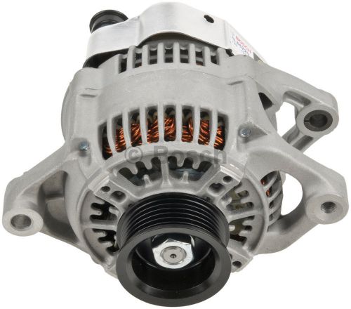 Alternator-new bosch al6522n