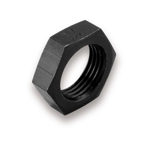 Earls plumbing at992416erlp ano-tuff bulkhead nut