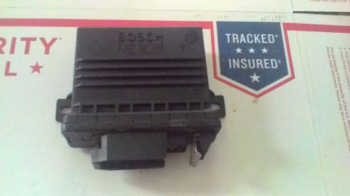 Alfa romeo milano bosch ignition ecu (#15)