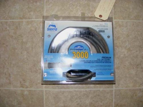 N2m1589 silverado 3000 fuel line, yamaha-3/8" id x 8'l, oe# 6yl-24306-60-00