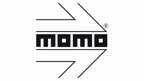 Momo original logo sticker  sticker buy 2 get 3 / buy 3 get 5 / buy 5 get 10