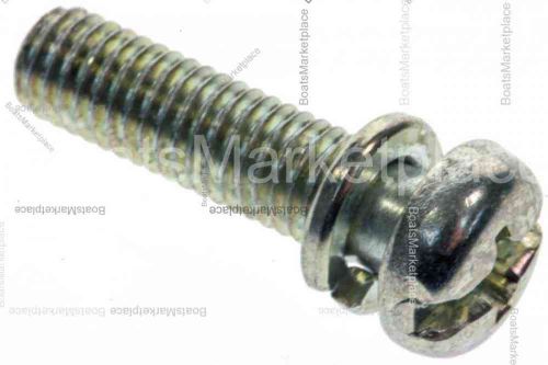 Yamaha 97885-05020-00 screw, pan head
