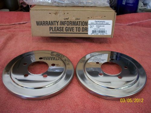 Harley davidson parts&gt;new centramatic wheel balancers-for softail and sportster