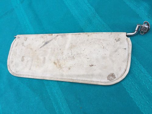 Aston martin db4 sun visor