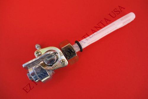 Honda generator gas tank replacement fuel valve petcock switch 16950-z23-003