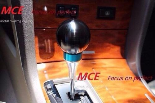 Toyota camry yaris mazda6 modify wave stick head at