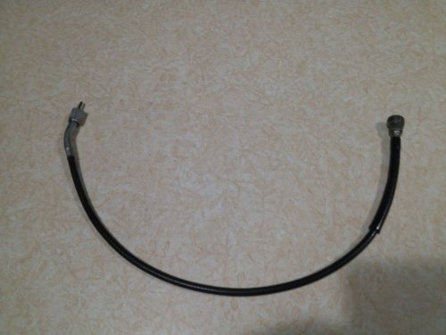 Suzuki gs 1100 g tachometer cable suzuki gr650 tempter gs1000gl gs750l gs1000l