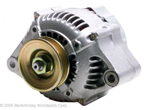 Alternator fits toyota pickup and 4 runner 1993-1995 4cyl man trans