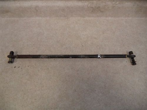 1994 yamaha v-max 600 le right tie rod ball joint front steering 8ab-23831-00-00