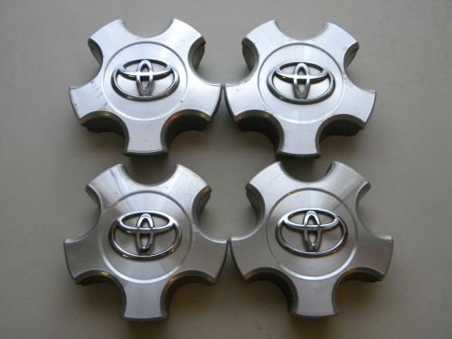 Fits some 2005-2010 toyota avalon wheel center caps hubcaps 42603-ac050,set of 4